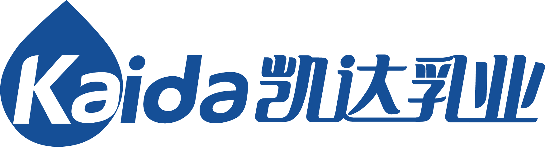 陕西凯达乳业有限公司